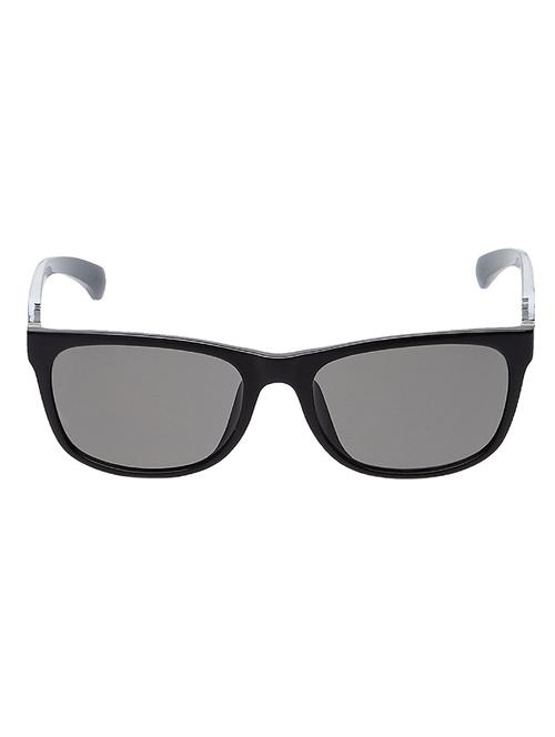 calvin klein jeans gradient rectangular women's sunglasses - 14447866 - Very Small Image - 1