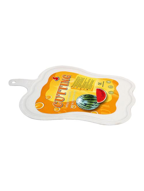 plastic chopping board for vegetable cutting - 14448094 - Very Small Image - 1