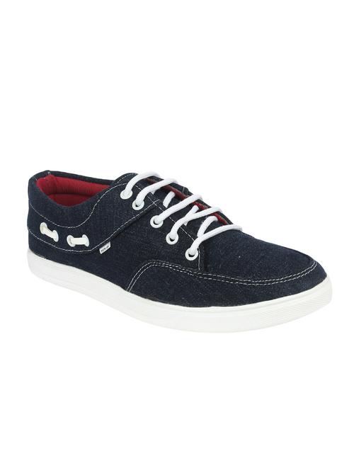 black canvas sneaker - 14448112 - Very Small Image - 1