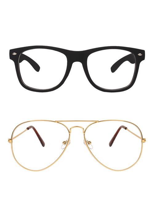 zyaden full rim sunglasses set of 2 - 14452260 - Very Small Image - 1