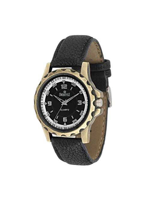 swisstyle analog watch for men - 14458722 - Very Small Image - 1