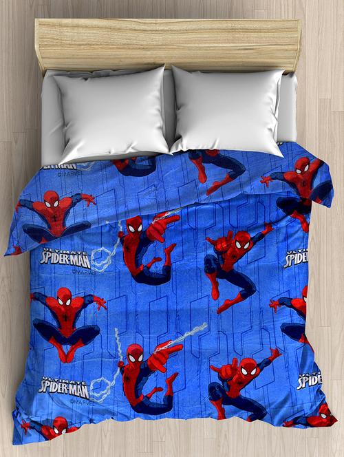 super soft double bed ac blanket - 14461748 - Very Small Image - 1
