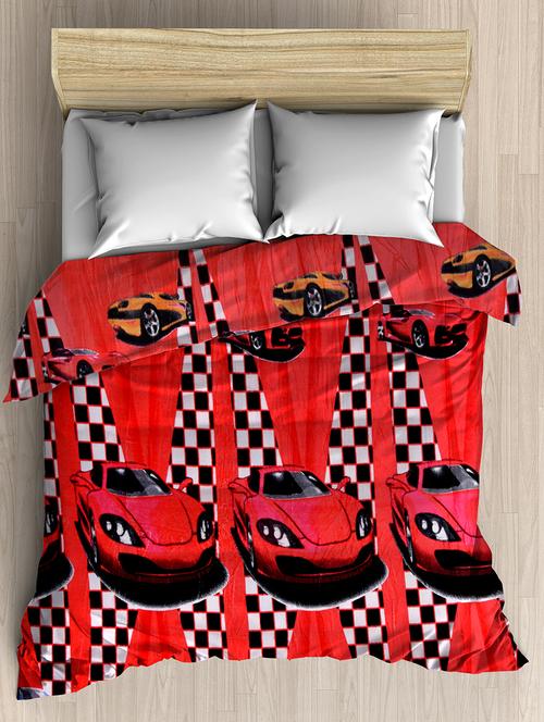 super soft double bed ac blanket - 14461749 - Very Small Image - 1