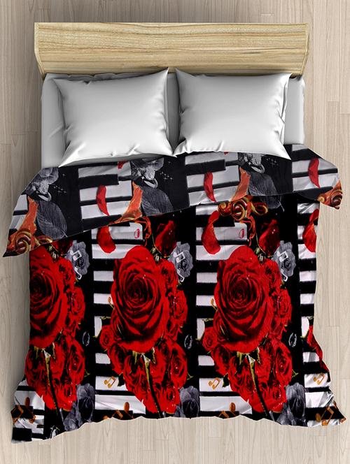super soft double bed ac blanket - 14461752 - Very Small Image - 1