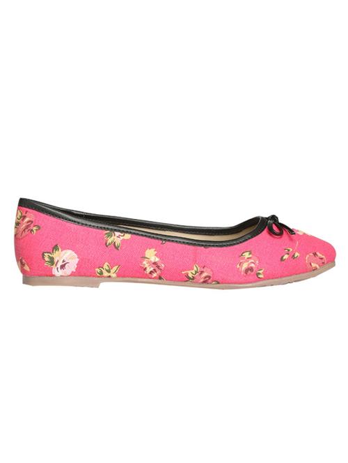 pink slip on ballerina - 14464526 - Very Small Image - 1