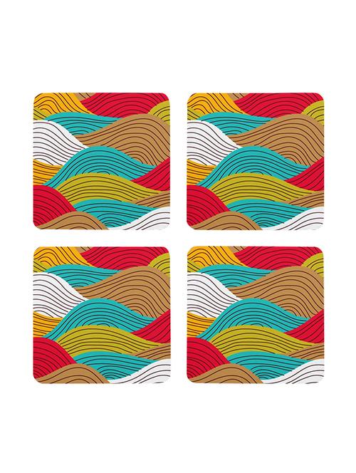 set of 2 coasters by mooch wale - 14465310 - Very Small Image - 1