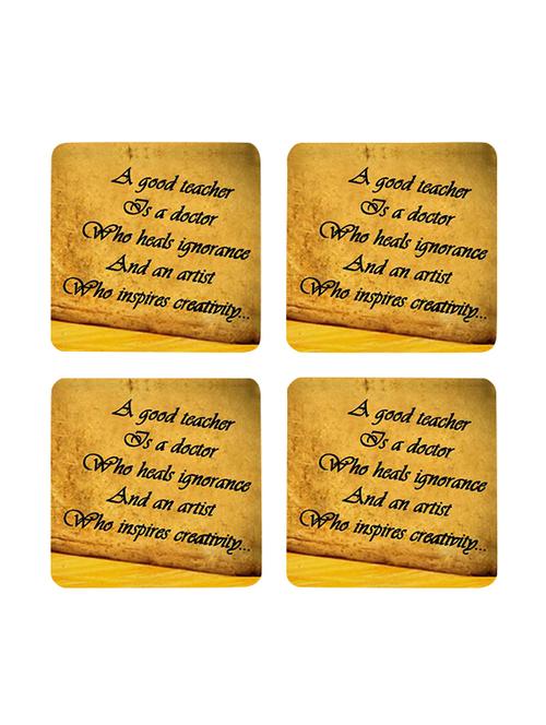 set of 2 coasters by mooch wale - 14465342 - Very Small Image - 1