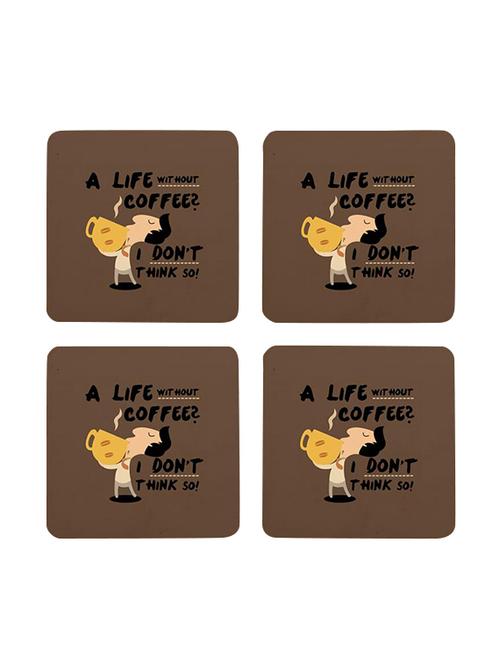 set of 2 coasters by mooch wale - 14465343 - Very Small Image - 1