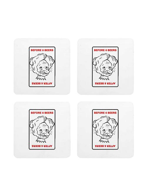 set of 2 coasters by mooch wale - 14465365 - Very Small Image - 1