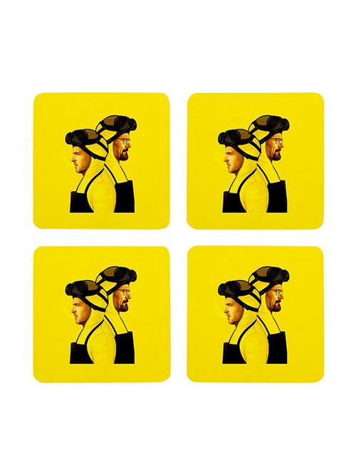 set of 2 coasters by mooch wale - 14465379 - Very Small Image - 1
