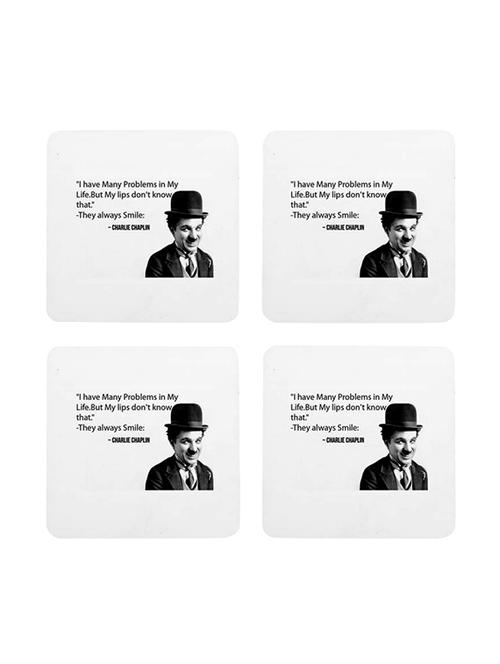 set of 4 coasters by mooch wale - 14465392 - Very Small Image - 1