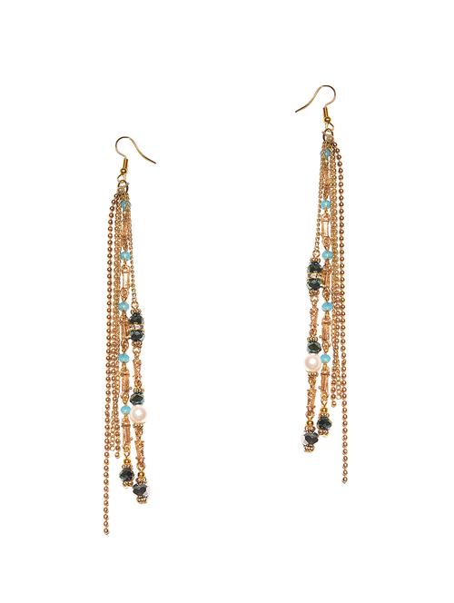 drop earrings - 14476659 - Very Small Image - 1