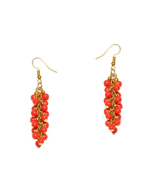 drop earrings - 14476669 - Very Small Image - 1