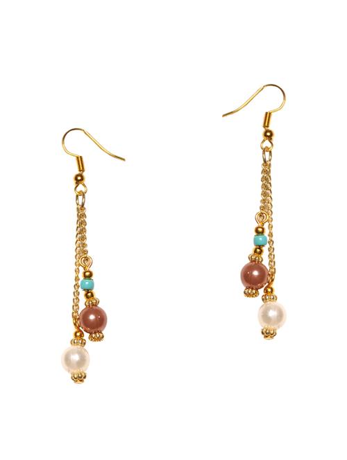 drop earrings - 14476675 - Very Small Image - 1