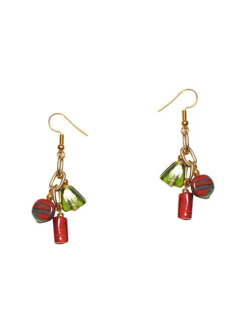 drop earrings - 14476677 - Very Small Image - 1