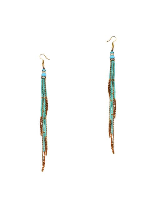 drop earrings - 14476693 - Very Small Image - 1