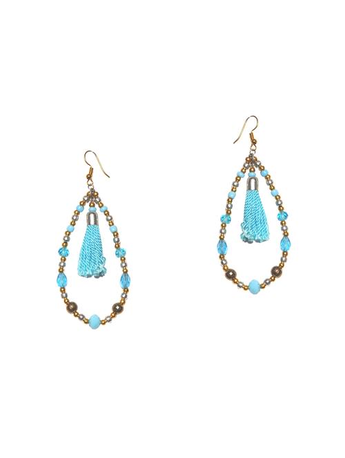 drop earrings - 14476700 - Very Small Image - 1