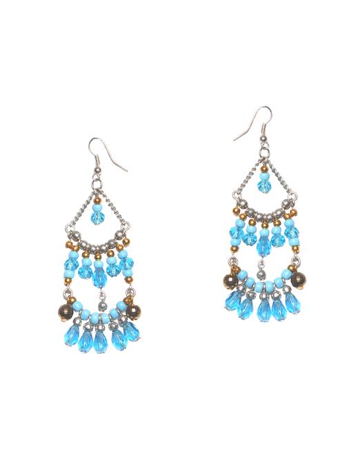drop earrings - 14476701 - Very Small Image - 1