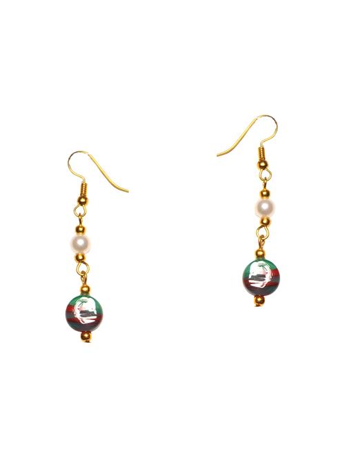 drop earrings - 14476703 - Very Small Image - 1