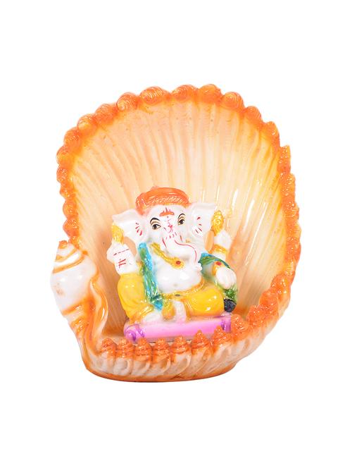 carnival ganesh ji figurine - 14478303 - Very Small Image - 1