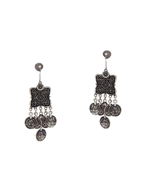 drop earrings - 14478440 - Very Small Image - 1