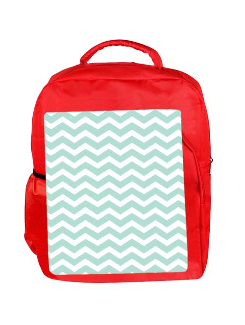 red canvas bag - 14479057 - Very Small Image - 1