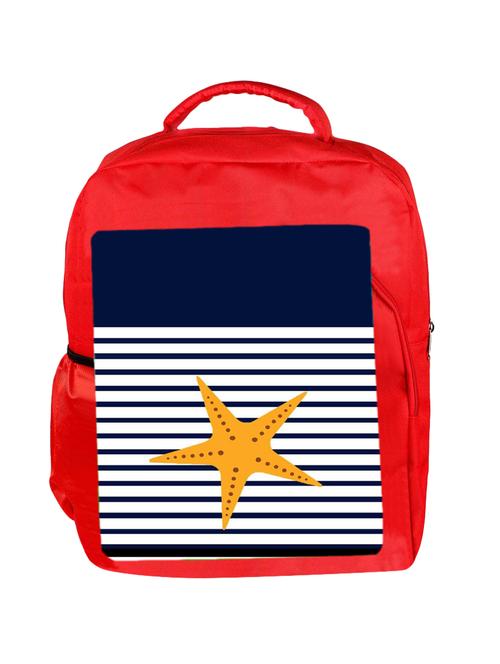 red canvas bag - 14479064 - Very Small Image - 1