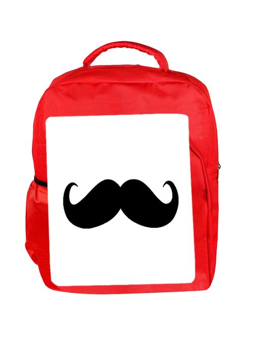 red canvas bag - 14479067 - Very Small Image - 1