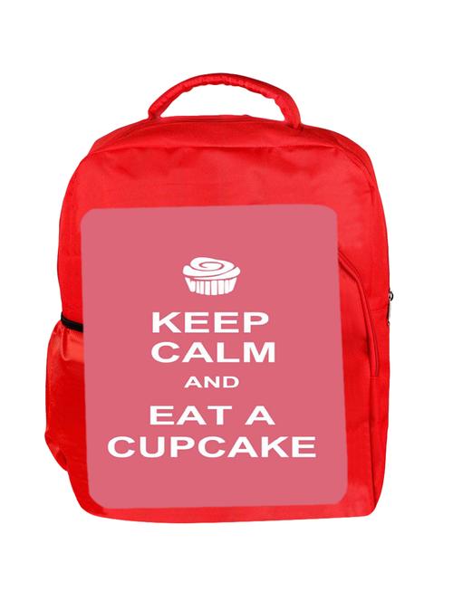 red canvas bag - 14479088 - Very Small Image - 1