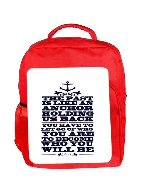 red canvas bag - 14479096 - Very Small Image - 1