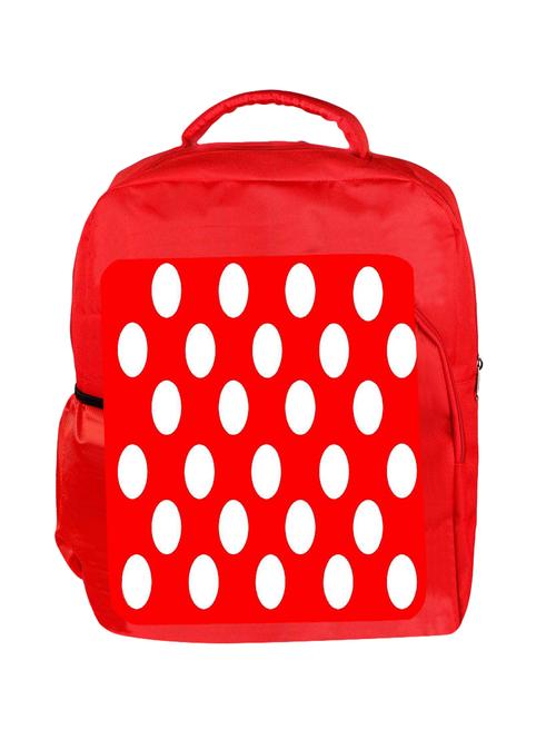 red canvas bag - 14479099 - Very Small Image - 1