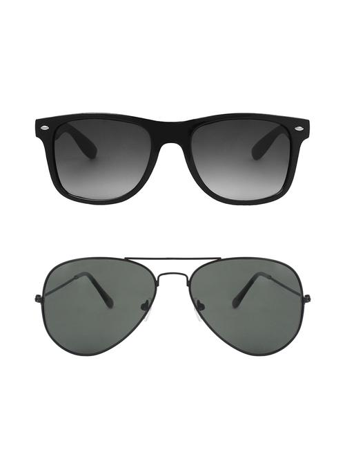 abner combo of two sunglasses - 14480633 - Very Small Image - 1