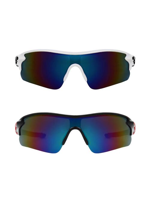abner combo of two sunglasses - 14480676 - Very Small Image - 1