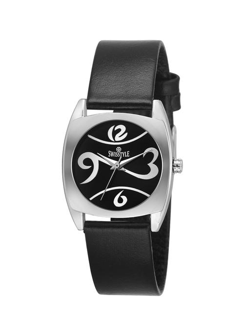 swisstyle charming ladies analog watch - 14481035 - Very Small Image - 1