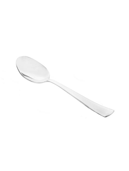 shapes artic 12 pcs dinner spoon & 12 pcs dinner fork - 14481383 - Very Small Image - 1