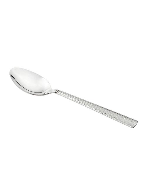 shapes feast dinner spoon 18 pcs - 14481391 - Very Small Image - 1