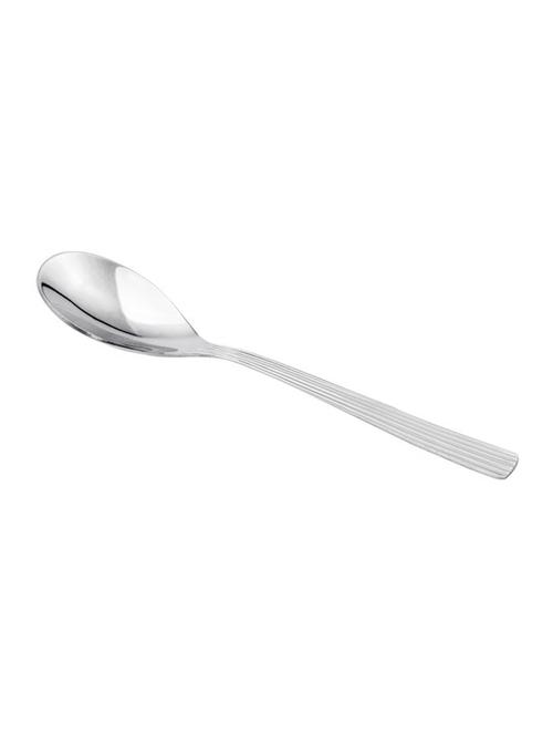 shapes alpine dinner spoon 18 pcs - 14481394 - Very Small Image - 1