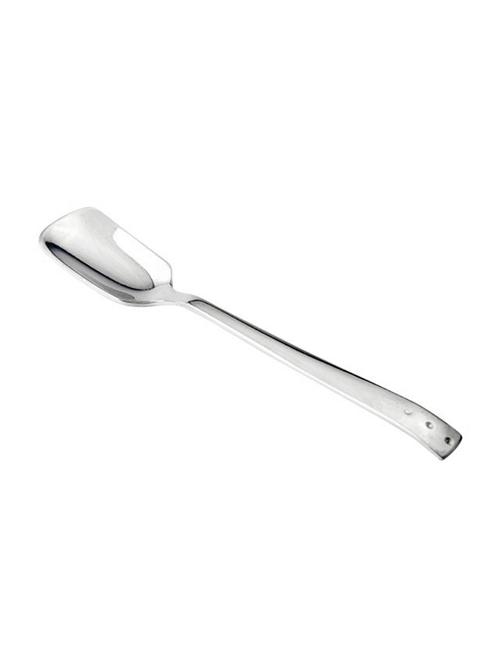 shapes triple dot 12 pcs ice cream spoon - 14481398 - Very Small Image - 1