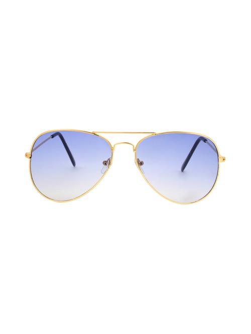 abner aviator unisex sunglasses - 14483043 - Very Small Image - 1