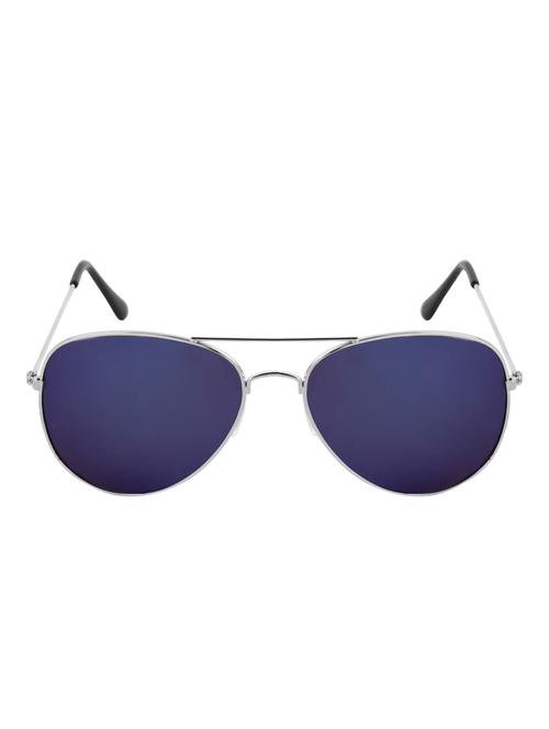 abner aviator unisex sunglasses - 14483068 - Very Small Image - 1