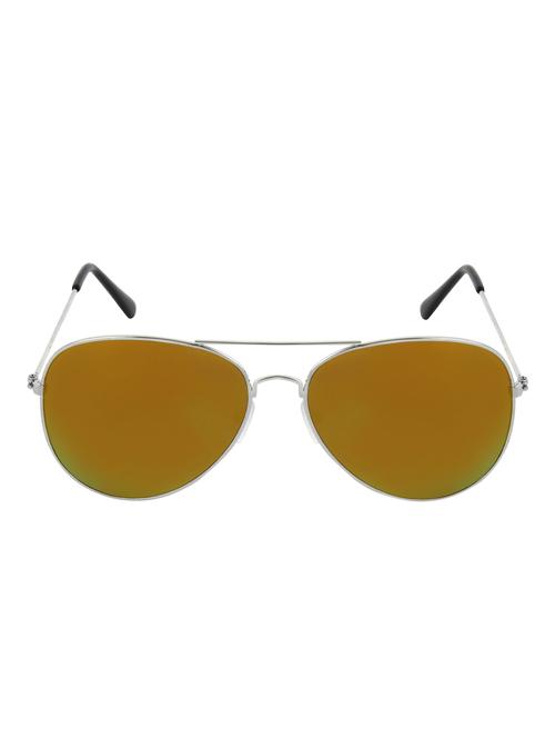 abner aviator unisex sunglasses - 14483070 - Very Small Image - 1
