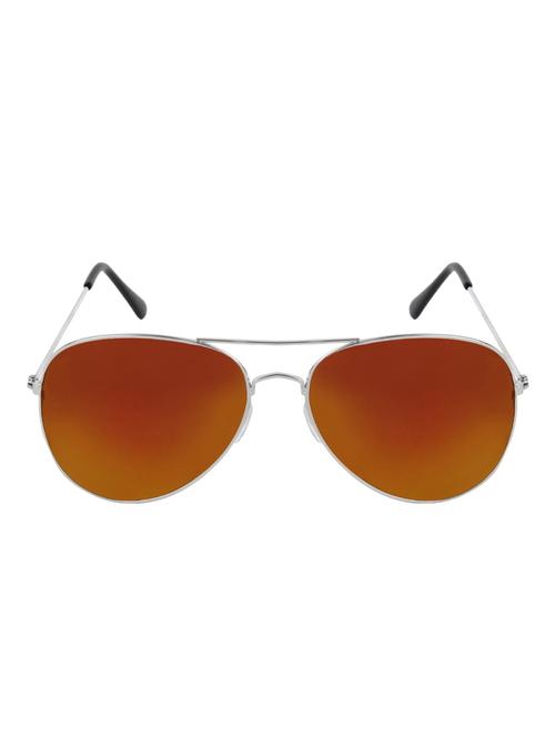 abner aviator unisex sunglasses - 14483073 - Very Small Image - 1