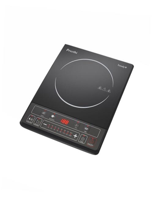 trendy plus induction cooktops - 14486884 - Very Small Image - 1