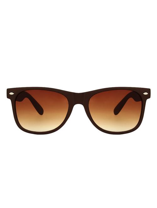 abner wayfarer unisex sunglasses - 14488326 - Very Small Image - 1