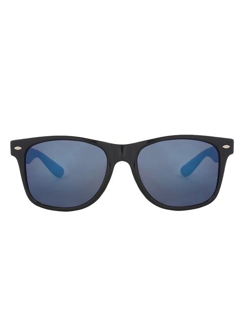 abner wayfarer unisex sunglasses - 14488330 - Very Small Image - 1