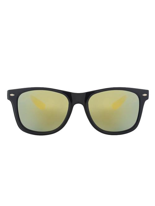 abner wayfarer unisex sunglasses - 14488331 - Very Small Image - 1