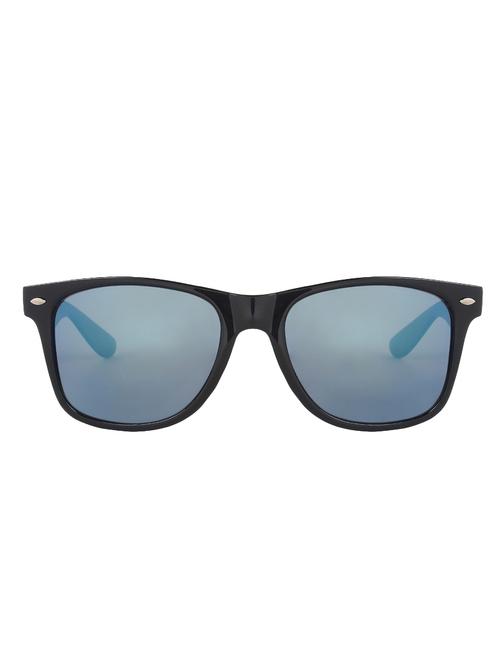 abner wayfarer unisex sunglasses - 14488332 - Very Small Image - 1