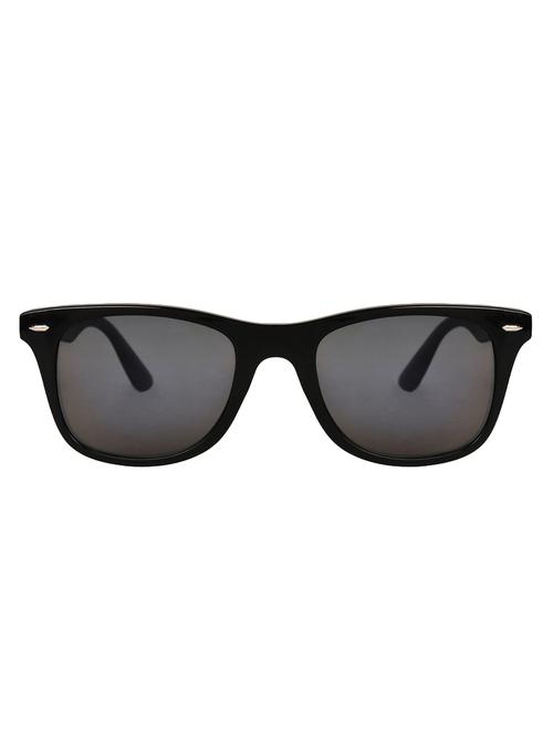 abner wayfarer unisex sunglasses - 14488337 - Very Small Image - 1