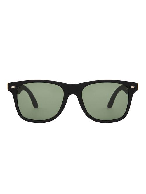 abner wayfarer unisex sunglasses - 14488346 - Very Small Image - 1
