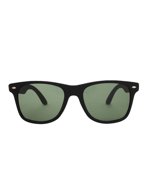 abner wayfarer unisex sunglasses - 14488349 - Very Small Image - 1